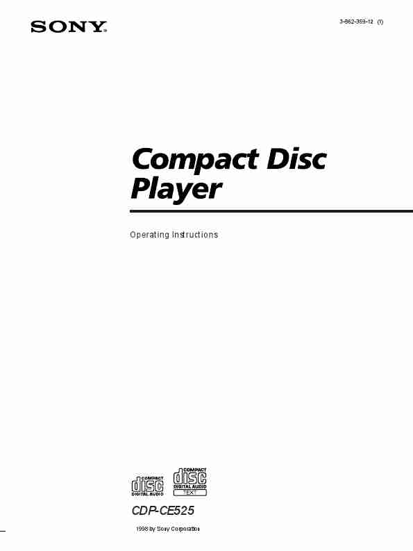Sony Stereo System CDP-CE525-page_pdf
